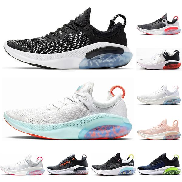 2020 outdoor breathable joyride run fk knit designer fashion running shoes blue platinum tint racer mens trainers sneakers us5.5-11
2020 outdoor breathable joyride run fk knit designer fashion running shoes blue platinum tint racer mens trainers sneakers us5.5-11