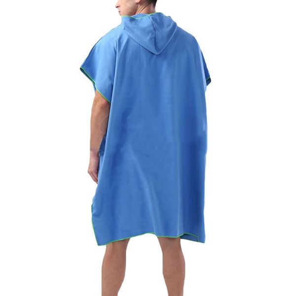 diving quick-drying cloak sunscreen super absorb changing bath surf poncho towel with hood swimming towel new
diving quick-drying cloak sunscreen super absorb changing bath surf poncho towel with hood swimming towel new