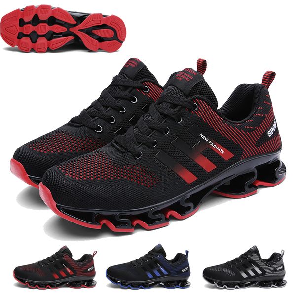 2020 new outdoor men running shoes men jogging walking sneakers sports shoes high-quality athletic wave bottom sneakers
2020 new outdoor men running shoes men jogging walking sneakers sports shoes high-quality athletic wave bottom sneakers