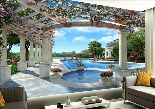 wdbh 3d room wallpaper custom p seaside luxury courtyard swimming pool background home decor 3d wall murals wallpaper for walls 3 d
wdbh 3d room wallpaper custom p seaside luxury courtyard swimming pool background home decor 3d wall murals wallpaper for walls 3 d