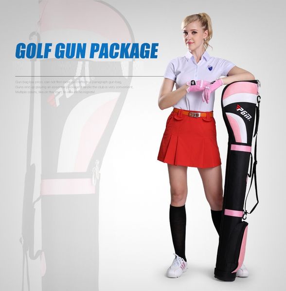 pgm 2019 waterproof golf gun bags nylon durable large capacity bags can hold 5-7 clubs golf travelling package d0064
pgm 2019 waterproof golf gun bags nylon durable large capacity bags can hold 5-7 clubs golf travelling package d0064