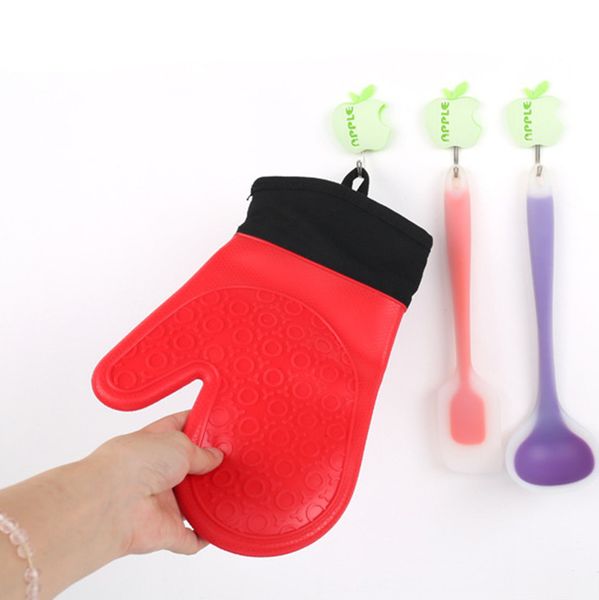 1pcs silicone cotton heat resistant gloves pot holders for kitchen cooking baking bbq protected kitchen cooking insulated19jun19
1pcs silicone cotton heat resistant gloves pot holders for kitchen cooking baking bbq protected kitchen cooking insulated19jun19