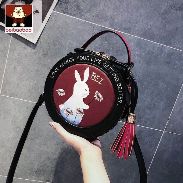 2020 circular female bags lovely ladies small round shape bag printed crossbody bag girls tote handbags
2020 circular female bags lovely ladies small round shape bag printed crossbody bag girls tote handbags