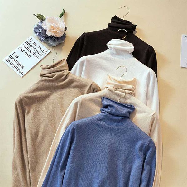 2019 new fall winter knitted cashmere sweater pullover women turtleneck long sleeve sweaters womens casual sweater, White;black
2019 new fall winter knitted cashmere sweater pullover women turtleneck long sleeve sweaters womens casual sweater, White;black