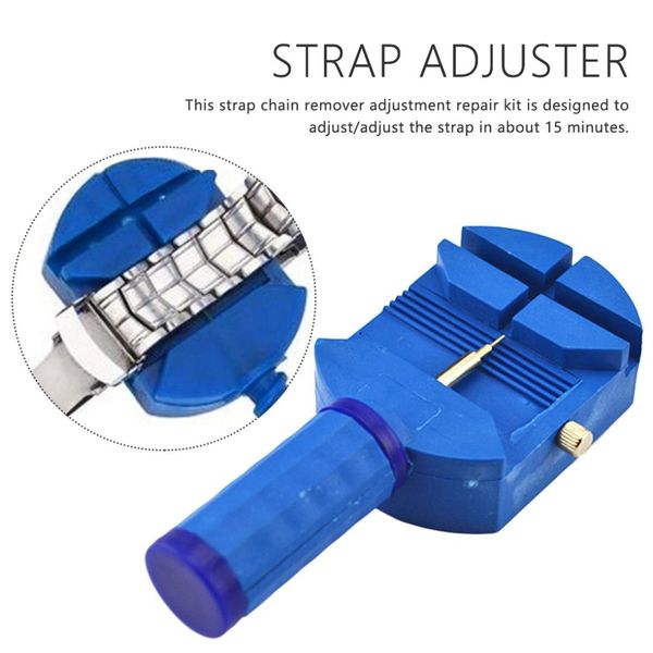 unloading watch band adjust tool slit strap bracelet chain pin remover watchband adjuster repair tool kit watch accessories
unloading watch band adjust tool slit strap bracelet chain pin remover watchband adjuster repair tool kit watch accessories