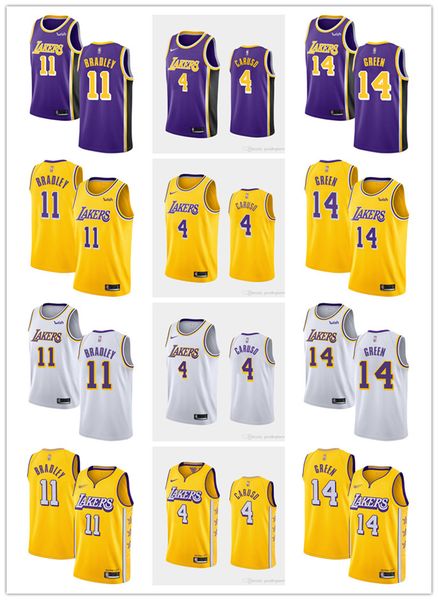 Мужчины женщины молодежь Лос Анджелес Лейкерс Эйвери 11 Брэдли Алекс 4 Карузо Дэнни 14 Зеленый пользовательские баскетбольные майки фиолетовый белый
Мужчины женщины молодежь Лос Анджелес Лейкерс Эйвери 11 Брэдли Алекс 4 Карузо Дэнни 14 Зеленый пользовательские баскетбольные майки фиолетовый белый