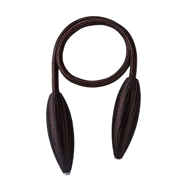 1pc curtain tiebacks plush hanging belts ropes curtain holdback buckles clasp clips curtain accessories hook holder decor
1pc curtain tiebacks plush hanging belts ropes curtain holdback buckles clasp clips curtain accessories hook holder decor