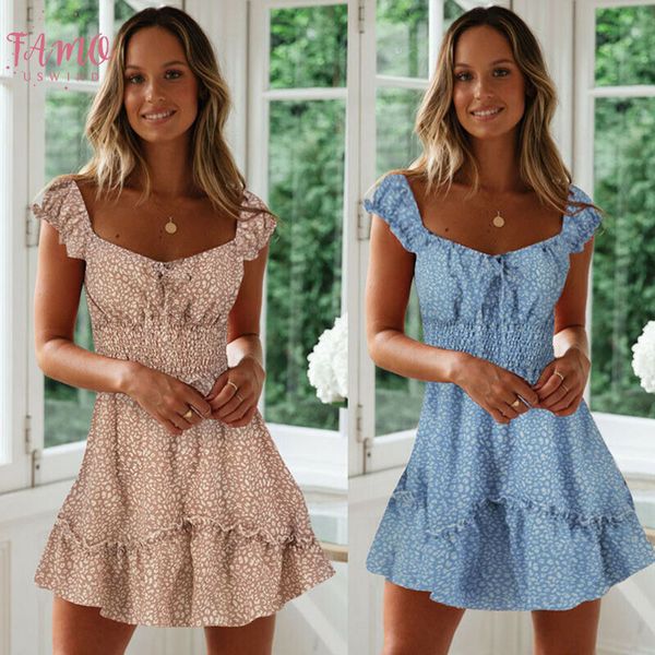 women summer boho twill floral short mini dress evening party beach dresses holiday v neck sundress, Black;gray
women summer boho twill floral short mini dress evening party beach dresses holiday v neck sundress, Black;gray