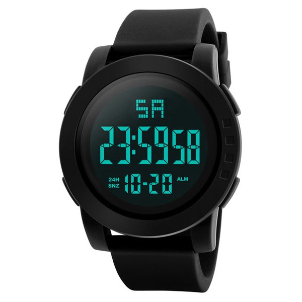2018 digital watch men kol saati relogio inteligente digital army sport led waterproof wristwatch reloj montre, Slivery;brown
2018 digital watch men kol saati relogio inteligente digital army sport led waterproof wristwatch reloj montre, Slivery;brown