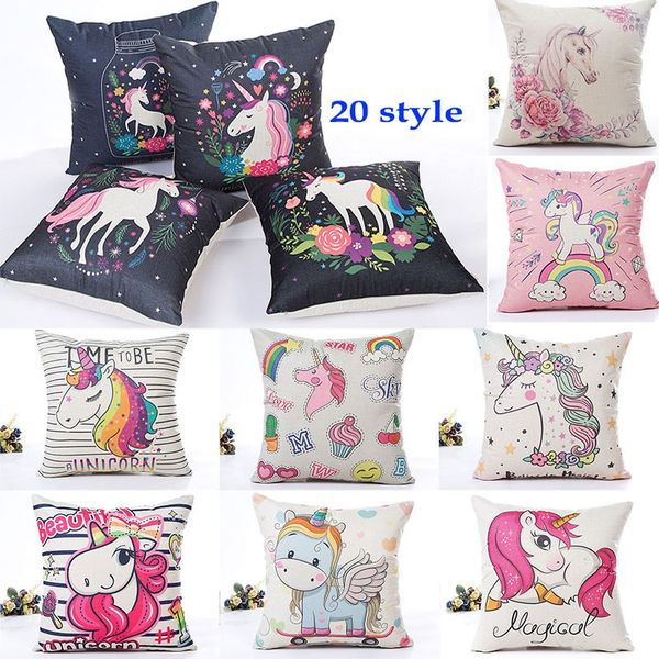christmas pillow case linen cartoon unicorn pillow cover home sofa car decorative christmas gift cushion cover without core 45*45cm an2204
christmas pillow case linen cartoon unicorn pillow cover home sofa car decorative christmas gift cushion cover without core 45*45cm an2204