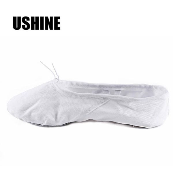 ushine eu22-45 white yoga teacher gym indoor exercising ballet shoes dance canvas woman ballet dance shoes girls kids
ushine eu22-45 white yoga teacher gym indoor exercising ballet shoes dance canvas woman ballet dance shoes girls kids