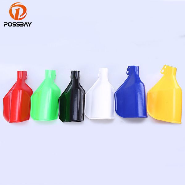 possbay abs motorcycle handguards scooter hand protectors cafe racer for atv motocross hand guard
possbay abs motorcycle handguards scooter hand protectors cafe racer for atv motocross hand guard