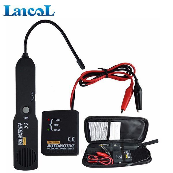 automotive cable wire tracker short & open circuit finder toner tester car vehicle repair tracer tool 6-42v universal auto circu
automotive cable wire tracker short & open circuit finder toner tester car vehicle repair tracer tool 6-42v universal auto circu