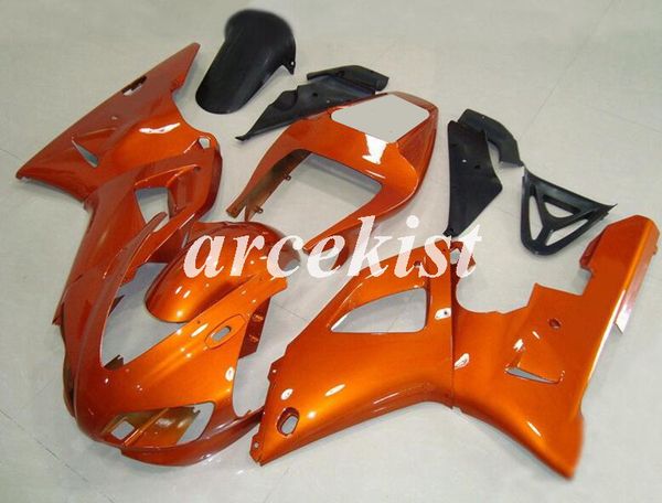 new abs motorcycle full fairings kit fit for yamaha yzf-r1 1998 1999 98 99 bodywork set orange
new abs motorcycle full fairings kit fit for yamaha yzf-r1 1998 1999 98 99 bodywork set orange