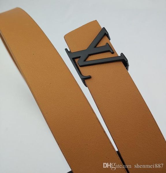 new style fashion womens genuine leather black and white color designer cowhide belt for mens luxury belt fe, Black;brown
new style fashion womens genuine leather black and white color designer cowhide belt for mens luxury belt fe, Black;brown