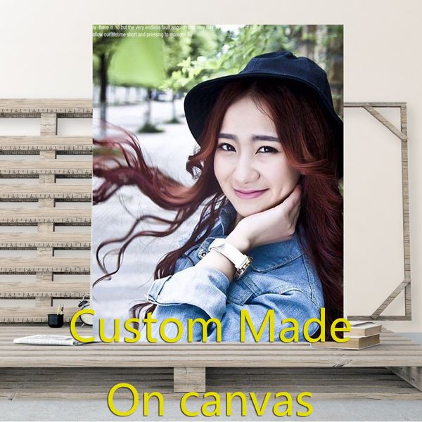 custom made on canvas customized with own p print your own picture waterproof printing customized artwork your picture poste
custom made on canvas customized with own p print your own picture waterproof printing customized artwork your picture poste