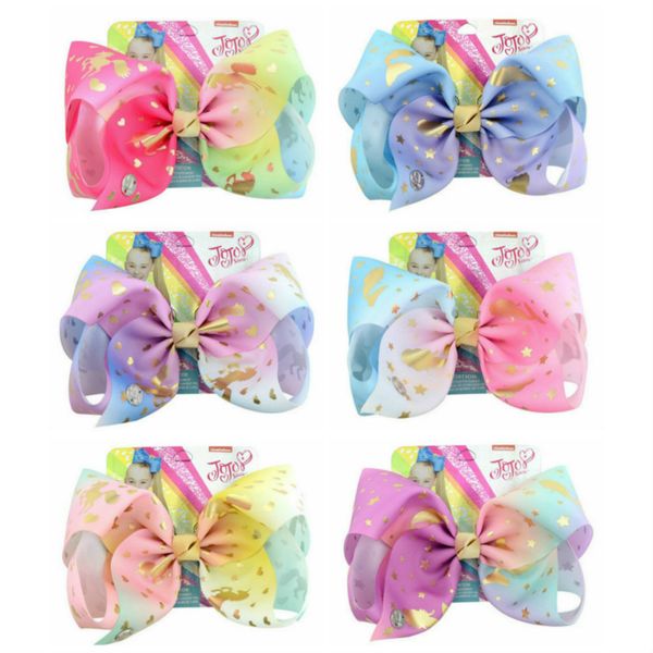 2020 baby fashion barrettes girls kids rainbow accessories baby oversize bow hair clip girls headwear hari accessories 14 styles hot, Slivery;white
2020 baby fashion barrettes girls kids rainbow accessories baby oversize bow hair clip girls headwear hari accessories 14 styles hot, Slivery;white