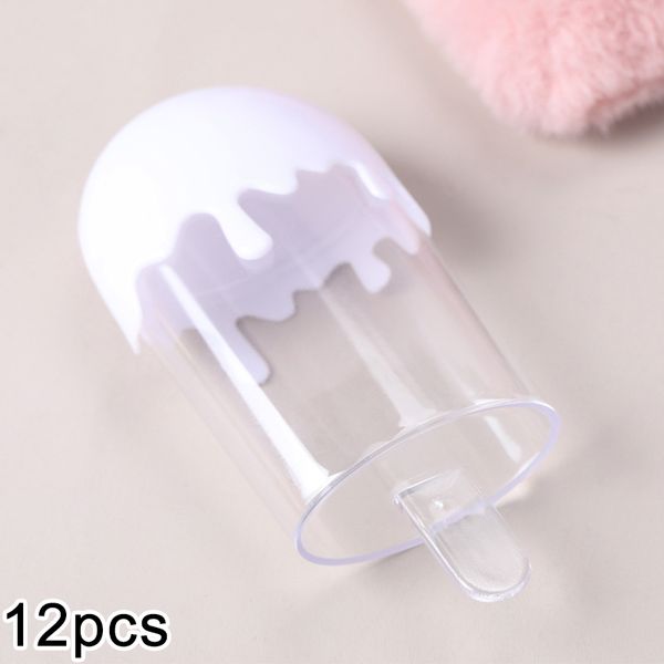 12pcs storage box creative plastic ice cream candy box wedding sweet favor party gift case
12pcs storage box creative plastic ice cream candy box wedding sweet favor party gift case