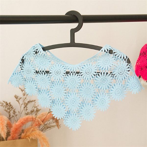 women multi colors sun flwoer cape shawl cover formal outerwear wedding evening dress floal lace wraps all match style, Blue;gray
women multi colors sun flwoer cape shawl cover formal outerwear wedding evening dress floal lace wraps all match style, Blue;gray