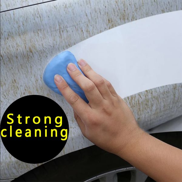 100g car wash magic clean clay auto vehicle detailing wash magic cleaning clay car styling detailing cleaner tools
100g car wash magic clean clay auto vehicle detailing wash magic cleaning clay car styling detailing cleaner tools