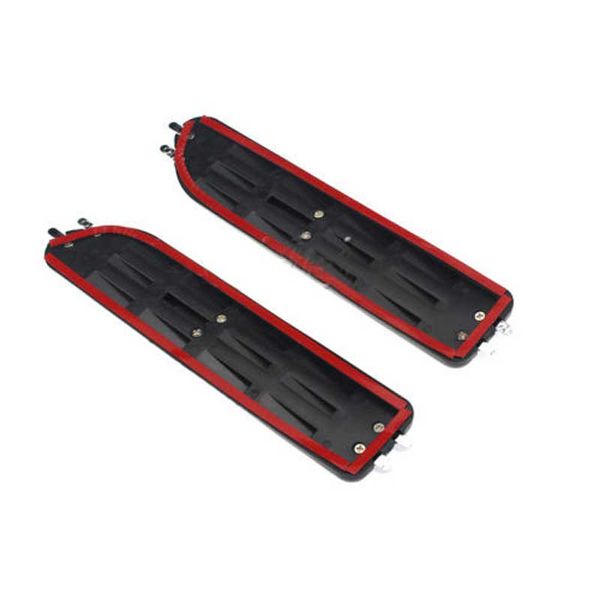 2pcs m side fender air flow vents grille grill fit bmw 3 series e36 e46 e90 black
2pcs m side fender air flow vents grille grill fit bmw 3 series e36 e46 e90 black