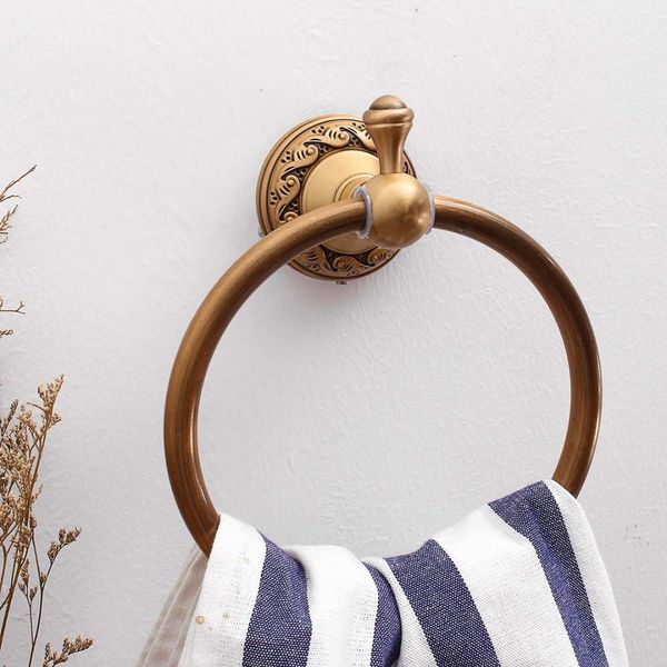 antique bronze towel hanging rack storage holder hanger kitchen bathroom towel hanger wall mounted holder ring
antique bronze towel hanging rack storage holder hanger kitchen bathroom towel hanger wall mounted holder ring