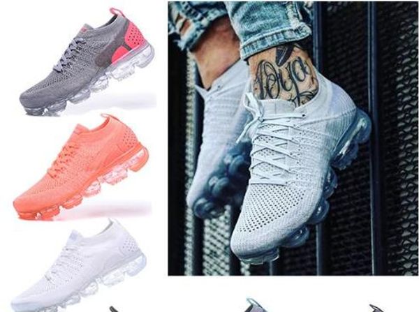 new designers 2020 vapors rainbow soft soles be true women soft running shoes for real quality fashion men shoes sports sneakers 36-40
new designers 2020 vapors rainbow soft soles be true women soft running shoes for real quality fashion men shoes sports sneakers 36-40