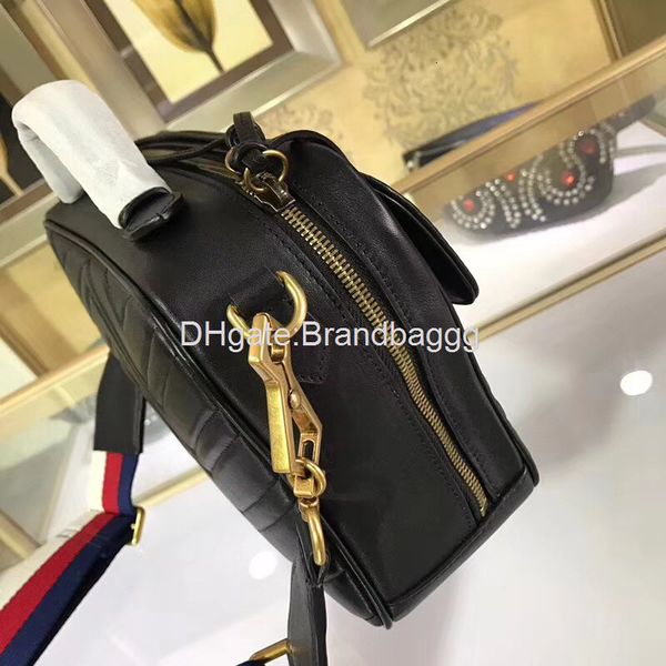 2020 7a quality brand women's black marmont matelasse shoulder bag 498100 genuine cowhide leather handbag zipper around flap pocket fro
2020 7a quality brand women's black marmont matelasse shoulder bag 498100 genuine cowhide leather handbag zipper around flap pocket fro
