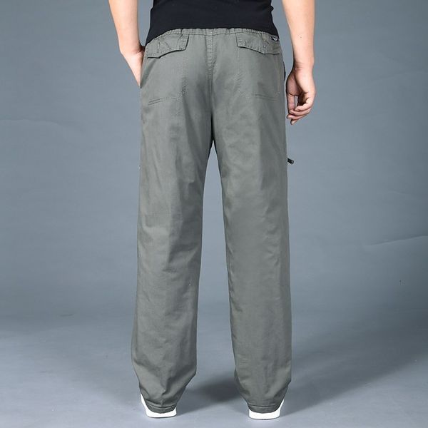 brand loose fit plus size 6xl full length winter cargo pants men thicken warm cotton men trouser casual pant big size, Black
brand loose fit plus size 6xl full length winter cargo pants men thicken warm cotton men trouser casual pant big size, Black