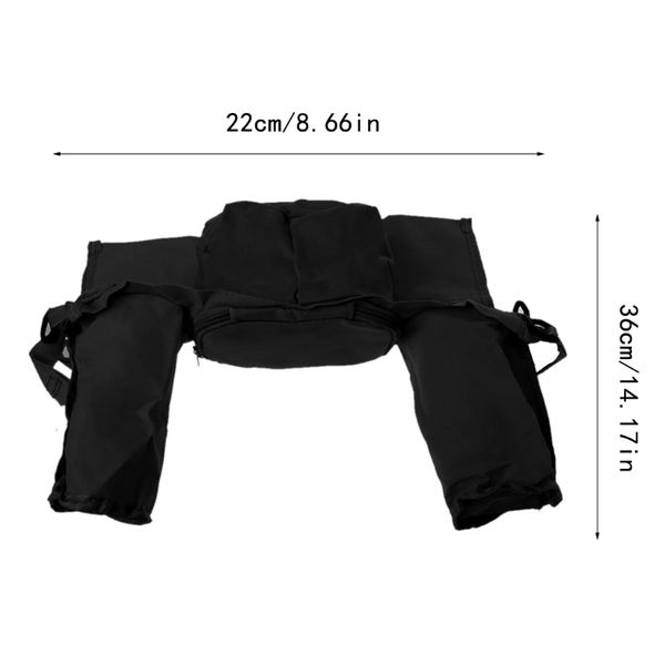 baby stroller bag storage milk bottle diaper portable travel hanging organizer 85wa
baby stroller bag storage milk bottle diaper portable travel hanging organizer 85wa