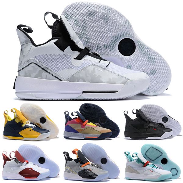 jumpman xxxiii 33 мужская баскетбольная обувь лучшее качество 33s металлик золото черный blackout кроссовки ретро спортивные кроссовки разме
jumpman xxxiii 33 мужская баскетбольная обувь лучшее качество 33s металлик золото черный blackout кроссовки ретро спортивные кроссовки разме