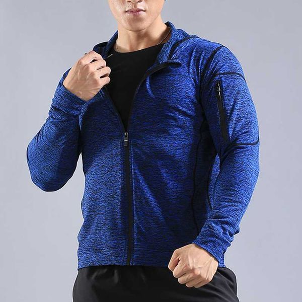 new winter autumn men running jackets fitness gym sports coat hooded tight hoodie gym soccer training run jogging zipper jackets, Black;red
new winter autumn men running jackets fitness gym sports coat hooded tight hoodie gym soccer training run jogging zipper jackets, Black;red