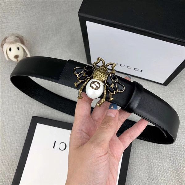 Hot new men and women honeybee smooth buckle black brown belt leather business belt pure band bandwidth 3.4cm free of shipping costs
Hot new men and women honeybee smooth buckle black brown belt leather business belt pure band bandwidth 3.4cm free of shipping costs
