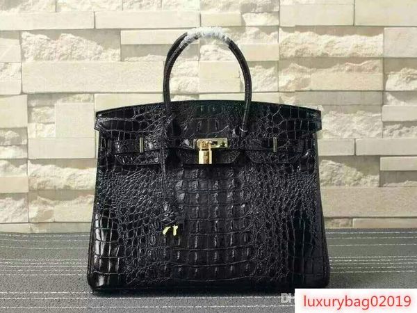 designer luxury purse handbags hamz 25cm 30cm 35cm crocodile bone pattern genuine leather 24k gold hardware fashion totes designer bags
designer luxury purse handbags hamz 25cm 30cm 35cm crocodile bone pattern genuine leather 24k gold hardware fashion totes designer bags
