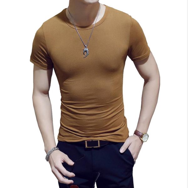 dihope мужские топы тис лето новая мода t-shirt повседневный o шеи короткий рукав футболки мужчин твердая тонкий фитнес тенниска m-xxl, White;black
dihope мужские топы тис лето новая мода t-shirt повседневный o шеи короткий рукав футболки мужчин твердая тонкий фитнес тенниска m-xxl, White;black