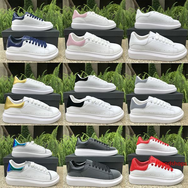 designer luxury fashion mens women casual shoes flats platform sole velvet leather 3m reflective white outdoors daily dress party sneakers
designer luxury fashion mens women casual shoes flats platform sole velvet leather 3m reflective white outdoors daily dress party sneakers