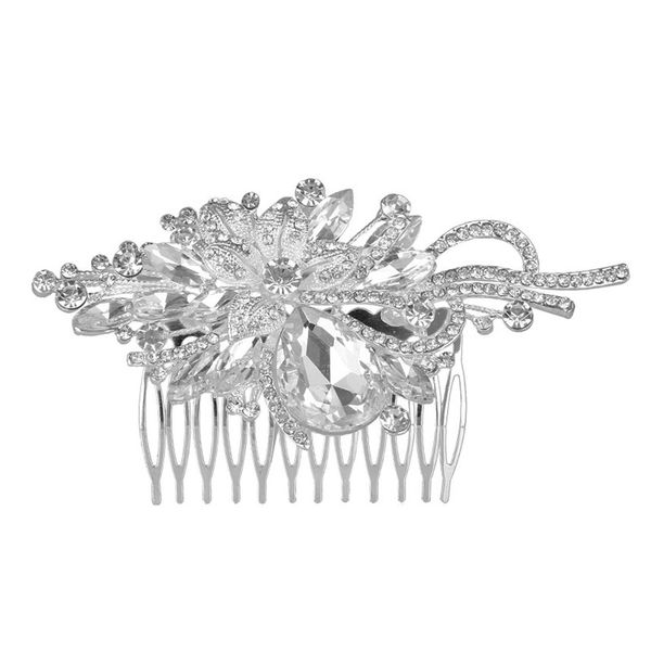 wedding party 11x6cm заколки из бисера цветок листьев головной убор невесты корона бриллиантовый головной убор для невесты актерского начала, Golden;silver
wedding party 11x6cm заколки из бисера цветок листьев головной убор невесты корона бриллиантовый головной убор для невесты актерского начала, Golden;silver