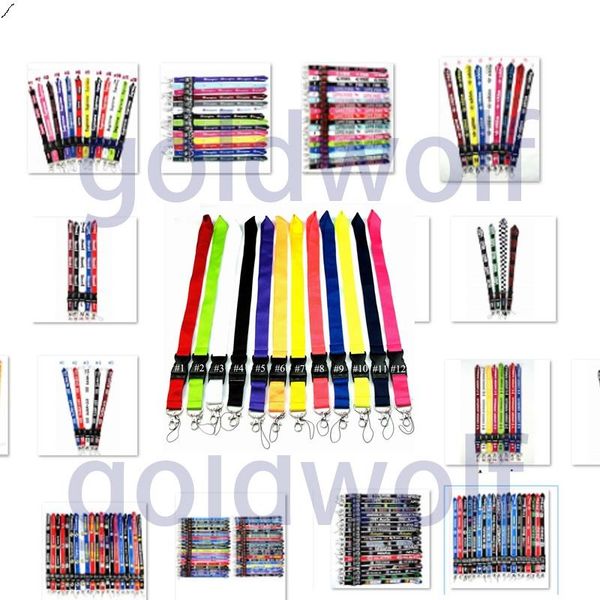 new arrive 100pcs u a fashion clothing sport car lanyard detachable neck strap lanyard for keyring key chains cellphone card 2020
new arrive 100pcs u a fashion clothing sport car lanyard detachable neck strap lanyard for keyring key chains cellphone card 2020