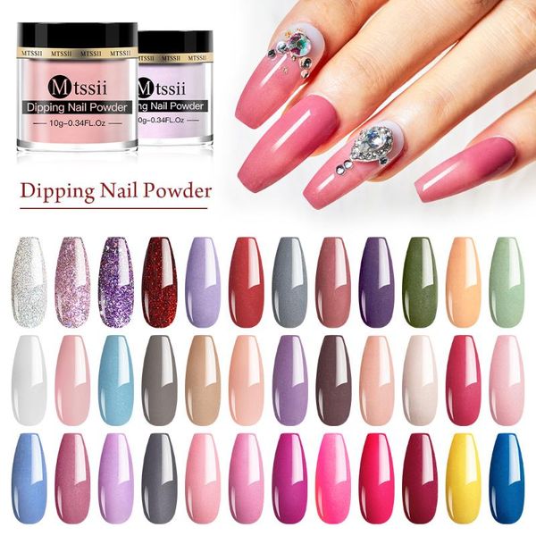 mtssii dipping nail powder matte effect glitter pigment natural dry chrome for gel nail art decoration manicure, Silver;gold
mtssii dipping nail powder matte effect glitter pigment natural dry chrome for gel nail art decoration manicure, Silver;gold