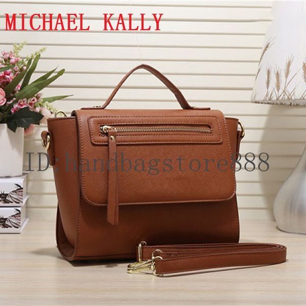 High quality brand bag women luxury designer MICHAEL KALLY handbags bags female famous purse young girl handbags female should tote bag
High quality brand bag women luxury designer MICHAEL KALLY handbags bags female famous purse young girl handbags female should tote bag