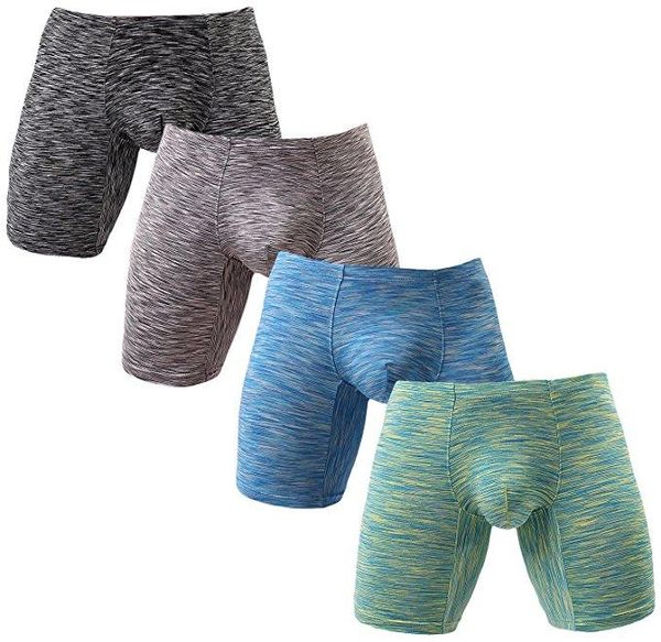 мужская ultra soft нет задирается boxer трусы длинные ноги нижнее белье малоэтажное стволы современный летний новый fit boxer brief kc-newn5, Black;white
мужская ultra soft нет задирается boxer трусы длинные ноги нижнее белье малоэтажное стволы современный летний новый fit boxer brief kc-newn5, Black;white