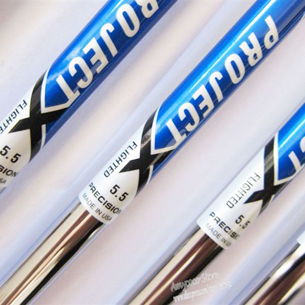 cooyute new mens golf irons shaft project x clubs golf shaft 13pcs/lot 5.0/5.5/6.0/6.5 flex steel golf shaft ing
cooyute new mens golf irons shaft project x clubs golf shaft 13pcs/lot 5.0/5.5/6.0/6.5 flex steel golf shaft ing