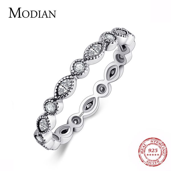 modian authentic 925 sterling silver sparkling rings for women cz jewelry finger ring engagement rings bague fashion accessories, Golden;silver
modian authentic 925 sterling silver sparkling rings for women cz jewelry finger ring engagement rings bague fashion accessories, Golden;silver