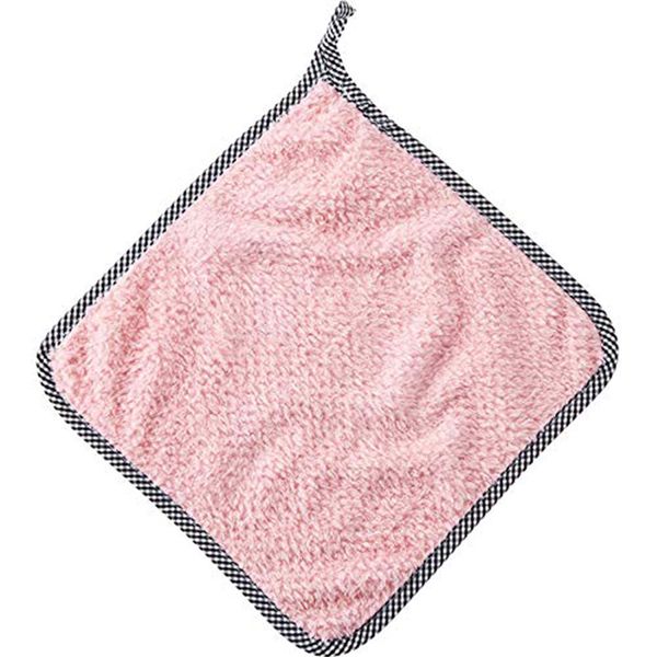 dishwashing towel square multifunction outdoor barbecue woman gift family l kitchen towel kitchen rag soft lightweight
dishwashing towel square multifunction outdoor barbecue woman gift family l kitchen towel kitchen rag soft lightweight