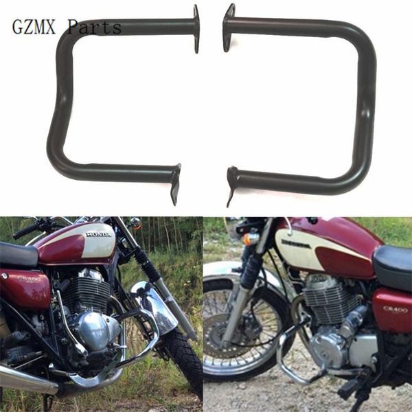 motorcycle engine guard bumper highway crash bar protector for cb 400ss cb400ss high quality
motorcycle engine guard bumper highway crash bar protector for cb 400ss cb400ss high quality