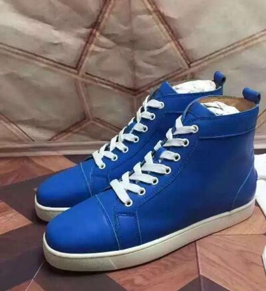 famous brand shoes men high sneakers red bottom shoes,france famous street skate lace-up shoes genuine leather fashion shoes, Black
famous brand shoes men high sneakers red bottom shoes,france famous street skate lace-up shoes genuine leather fashion shoes, Black