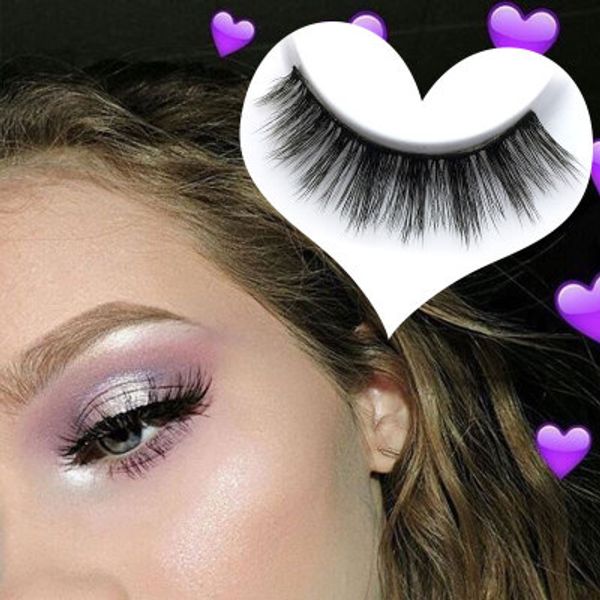 5pair crisscross false eyelashes faux lashes voluminous natural false eyelash extension mink lashes makeup upper lashes h16
5pair crisscross false eyelashes faux lashes voluminous natural false eyelash extension mink lashes makeup upper lashes h16