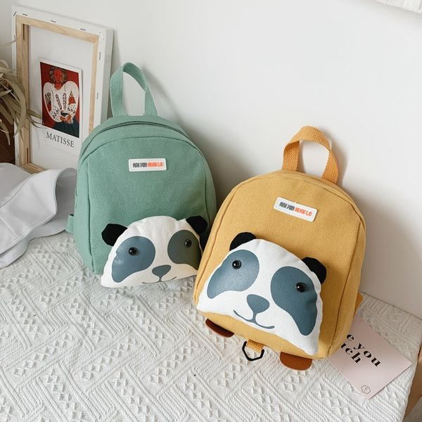 cartoon lovely panda children kindergarten backpack anti-lost baby safety school book backpack kids lightweight shoulder bag
cartoon lovely panda children kindergarten backpack anti-lost baby safety school book backpack kids lightweight shoulder bag