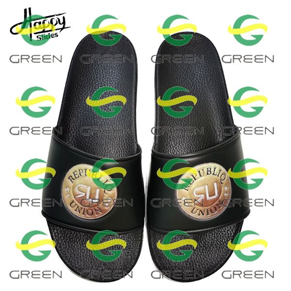 happyslides platform slide sandal women footwear slipper,slippers eva 2019 women slides,sandals custom slides fashionable slipper for lady, Black
happyslides platform slide sandal women footwear slipper,slippers eva 2019 women slides,sandals custom slides fashionable slipper for lady, Black