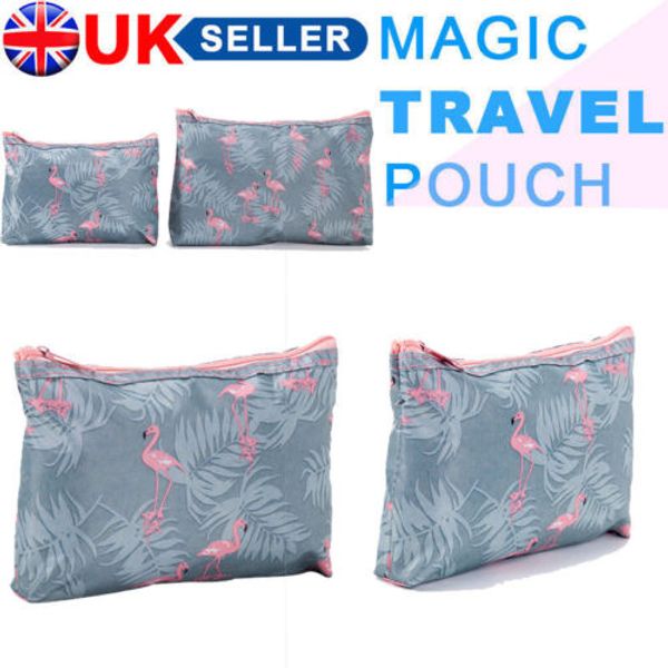 2019 new toiletry drawstring cosmetic bag makeup quick pack portable organizer
2019 new toiletry drawstring cosmetic bag makeup quick pack portable organizer